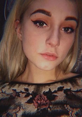 Ульяна (19), Останкинский, 4,000 ₽ час, Минет глубокий, Окончание на грудь, тел +7(999)261-47-12