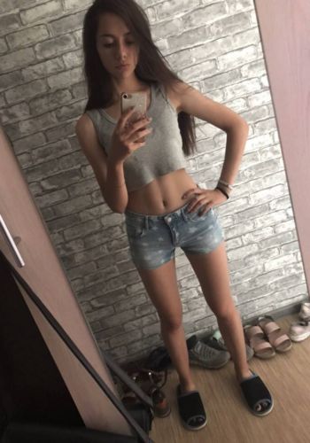 Софья (31), Останкинский, 4,000 ₽ час, Минет глубокий, Окончание в рот, тел +7(995)170-52-67