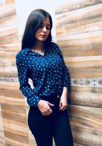 Милена (21), Московский, 3,000 ₽ час, Минет в презервативе, Стриптиз профи, тел +7(902)241-57-52