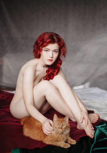 Настя (29), Западное Дегунино, 5,000 ₽ час, Минет глубокий, Куннилингус, тел +7(987)802-63-05