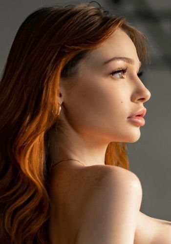 Катерина (19), Полянка, 5,000 ₽ час, Куннилингус, Окончание на грудь, тел +7(995)498-84-73