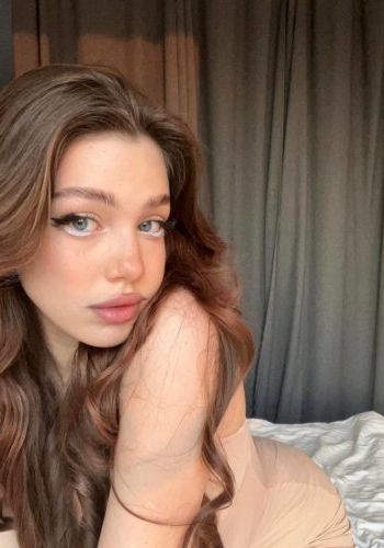 Лида (21), Марьина роща, 4,000 ₽ час, Минет глубокий, Окончание на грудь, тел +7(900)936-60-69