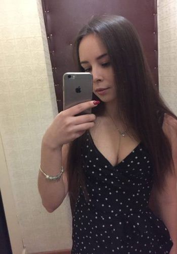 Алевтина (21), Басманный, 5,000 ₽ час, Секс классический, Минет глубокий, тел +7(917)704-09-78