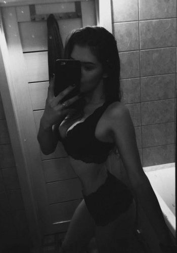 Настя (31), Басманный, 5,000 ₽ час, Окончание в рот, Окончание на грудь, тел +7(988)683-50-95