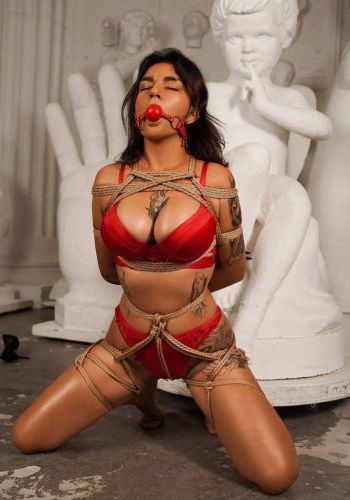 Ритуля (21), Кленовый бульвар, 4,000 ₽ час, Куннилингус, Стриптиз профи, тел +7(952)659-46-79