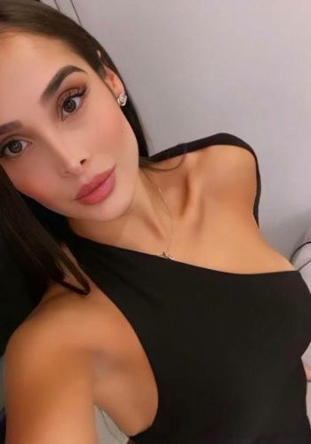 Лара (31), Хамовники, 4,000 ₽ час, Массаж эротический, Окончание на грудь, тел +7(996)671-78-42