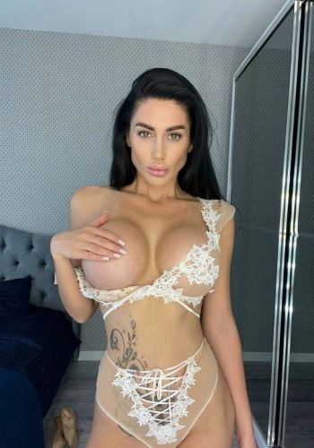 Варвара (32), Крымская, 6,000 ₽ час, Минет без резинки, Окончание в рот, тел +7(917)635-53-80