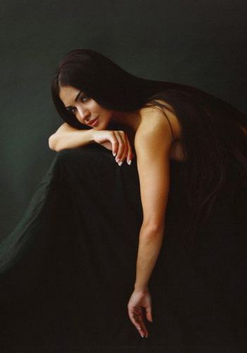 Рада (28), Дмитровский, 8,000 ₽ час, Минет в презервативе, Минет глубокий, тел +7(937)895-20-10