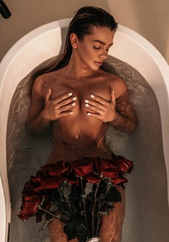 Марина (31), Нагатинская, 4,000 ₽ час, Минет в презервативе, Минет глубокий, тел +7(919)908-10-70