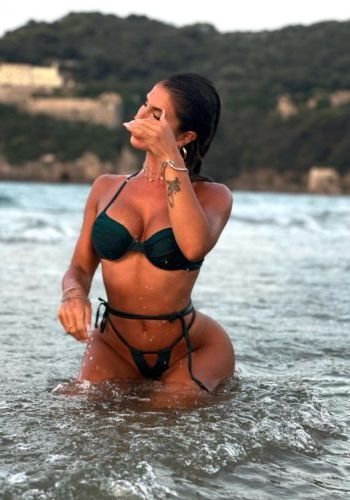 Илона (31), Обручевский, 4,000 ₽ час, Минет без резинки, Минет глубокий, тел +7(908)345-36-36