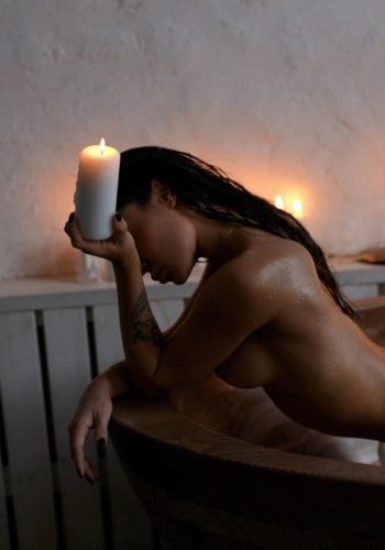 Изольда (22), Ясенево, 4,500 ₽ час, Окончание в рот, Трамплинг, тел +7(987)384-16-84