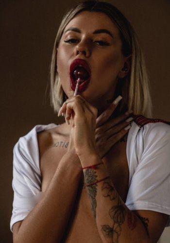 Анастасия (31), Новоясеневская, 4,000 ₽ час, Массаж эротический, Окончание на лицо, тел +7(929)271-86-02