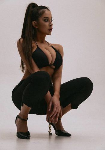 Александрина (27), Очаково-Матвеевское, 5,000 ₽ час, Окончание в рот, Окончание на грудь, тел +7(995)628-14-87