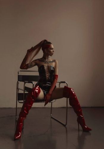 Полина (26), Рязановское, 4,000 ₽ час, Окончание на грудь, Окончание на лицо, тел +7(989)356-36-13