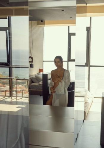 Милена (28), Сокол, 4,000 ₽ час, Массаж эротический, Лесби откровенное, тел +7(995)592-05-68