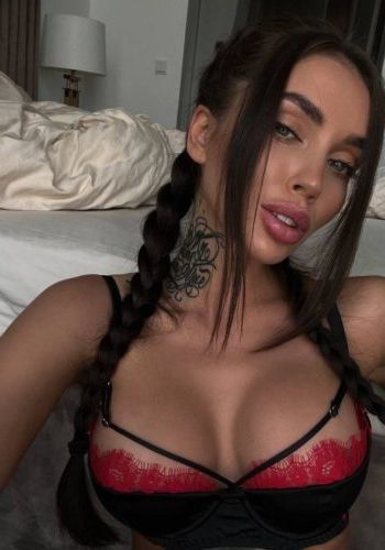 Розалия (22), Сокол, 4,000 ₽ час, Куннилингус, Массаж эротический, тел +7(917)589-60-01