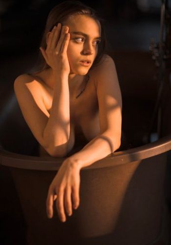 Лилия (27), Семеновская, 5,000 ₽ час, Минет в презервативе, Массаж профессиональный, тел +7(918)653-39-37