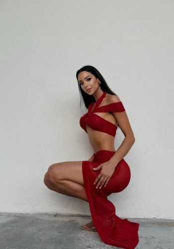 Мила (22), Кожуховская, 5,000 ₽ час, Секс классический, Минет глубокий, тел +7(951)389-30-13