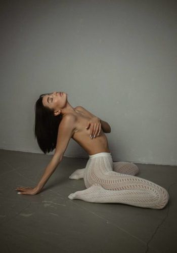 Яна (32), Бирюлёво Западное, 6,000 ₽ час, Окончание на грудь, Ролевые игры, тел +7(995)197-79-65