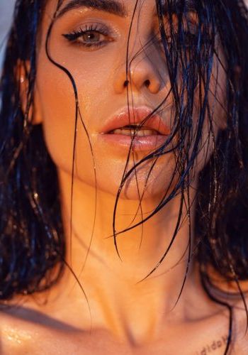 Эмилия (24), Бирюлёво Западное, 8,000 ₽ час, Минет в презервативе, Куннилингус, тел +7(999)453-21-60