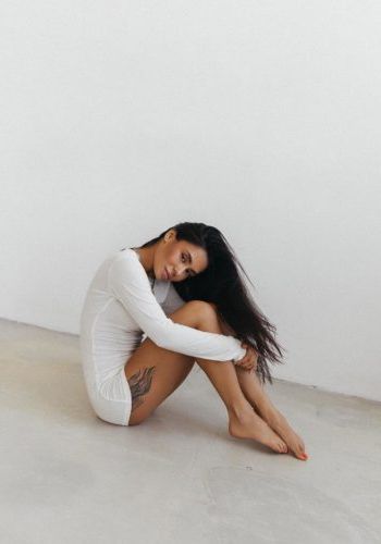 Ева (28), Можайский, 4,000 ₽ час, Куннилингус, Окончание в рот, тел +7(989)214-20-14