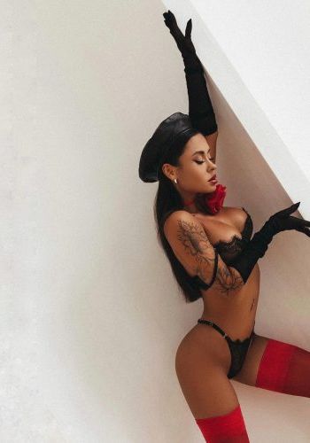 Яна (25), Пролетарская, 4,000 ₽ час, Минет без резинки, Окончание на лицо, тел +7(917)214-84-92