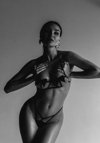 Жанна (23), Пресненский, 4,000 ₽ час, Секс классический, Ролевые игры, тел +7(988)593-79-38