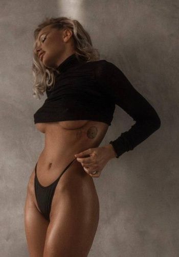 Леля (24), Бутырский, 7,000 ₽ час, Минет в презервативе, Ролевые игры, тел +7(989)294-81-96