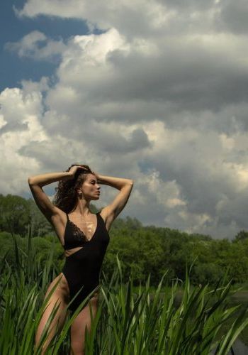 Стелла (30), Физтех, 4,000 ₽ час, Минет в презервативе, Госпожа, тел +7(937)693-12-61