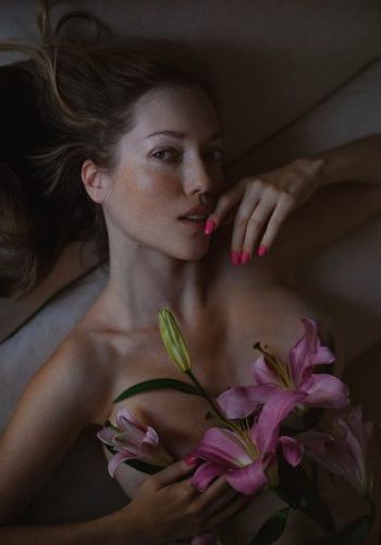 Виола (23), Марьина роща, 6,000 ₽ час, Куннилингус, Госпожа, тел +7(978)781-15-26