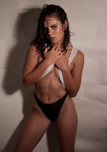 Вероника (32), Фрунзенская, 4,000 ₽ час, Куннилингус, Окончание на грудь, тел +7(952)541-39-19