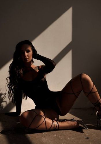 Мила (26), Щербинка, 7,000 ₽ час, Окончание на лицо, Фистинг классический, тел +7(978)387-20-86