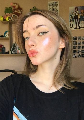 Эвелина (30), Октябрьское поле, 6,000 ₽ час, Минет без резинки, Окончание на грудь, тел +7(991)046-07-81