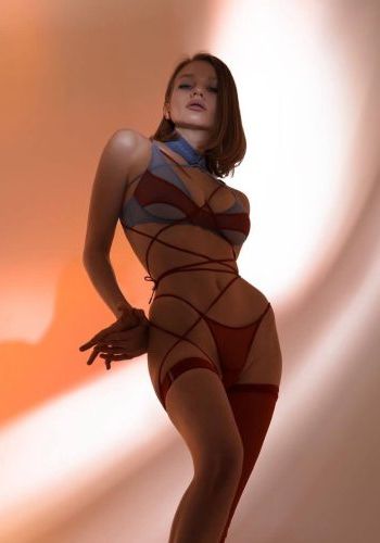 Валерия (31), Семеновская, 5,000 ₽ час, Массаж эротический, Трамплинг, тел +7(988)290-47-12