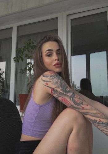 Луиза (22), Новогиреево, 6,000 ₽ час, Минет без резинки, Золотой дождь вам (мужчине), тел +7(989)269-03-76