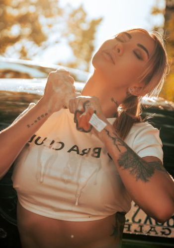 Эвелина (32), Киевский, 5,000 ₽ час, Куннилингус, Окончание на лицо, тел +7(900)947-92-91