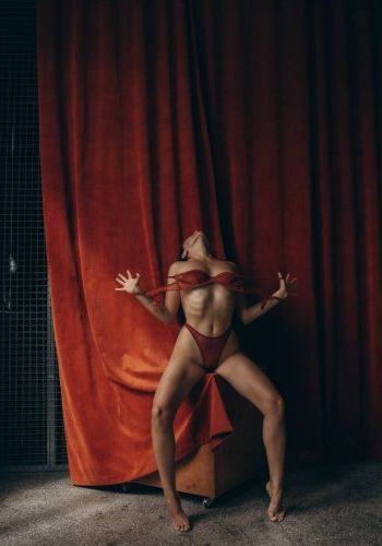 Таисия (33), Сосенское, 6,000 ₽ час, Куннилингус, Окончание в рот, тел +7(988)592-94-62