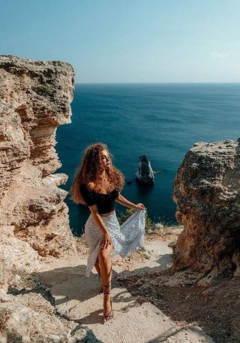 Ава (27), Ховрино, 5,000 ₽ час, Минет глубокий, Стриптиз профи, тел +7(938)253-56-34