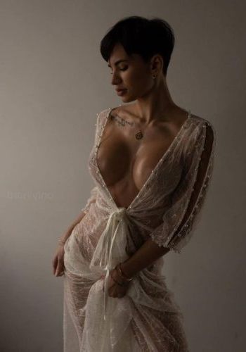 Ника (27), Куркино, 7,000 ₽ час, Окончание на лицо, Трамплинг, тел +7(999)530-74-37