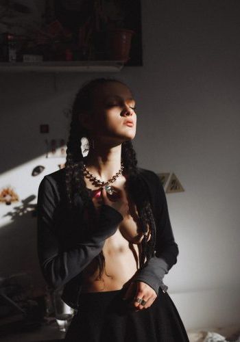 Надежда (28), Тропарёво-Никулино, 6,000 ₽ час, Секс классический, Минет глубокий, тел +7(937)710-80-92