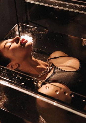 Светочка (22), Полянка, 7,000 ₽ час, Минет в презервативе, Минет без резинки, тел +7(908)278-30-13