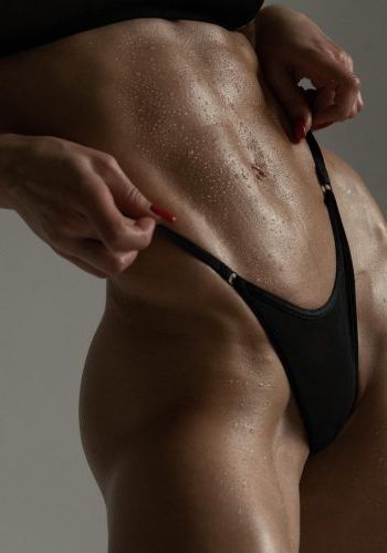 Влада (23), Тверская, 6,000 ₽ час, Массаж эротический, Трамплинг, тел +7(991)495-64-31