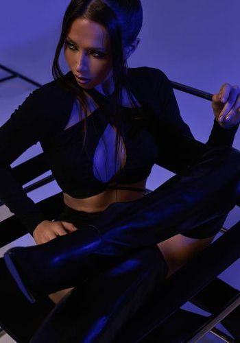 Лиза (27), Волжская, 5,000 ₽ час, Секс анальный, Куннилингус, тел +7(999)562-32-89