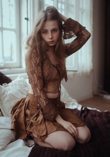 Лана (32), Октябрьское поле, 6,000 ₽ час, Куннилингус, Окончание в рот, тел +7(900)058-35-83