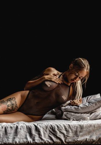 Элла (32), Сосенское, 6,000 ₽ час, Секс классический, Минет без резинки, тел +7(904)623-87-13