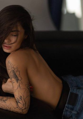 Катерина (28), Чеховская, 8,000 ₽ час, Секс анальный, Минет в презервативе, тел +7(917)089-43-18