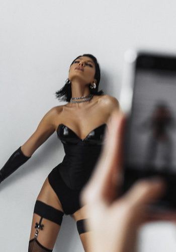 Урсула (27), Марьина роща, 10,000 ₽ час, Куннилингус, Окончание на лицо, тел +7(904)561-06-02