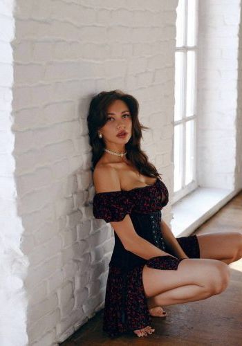 Маргоша (24), Каширская, 6,000 ₽ час, Куннилингус, Массаж эротический, тел +7(987)964-13-54