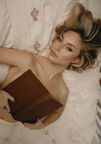 Елена (32), Косино-Ухтомский, 7,000 ₽ час, Массаж профессиональный, Легкая доминация, тел +7(908)801-75-82