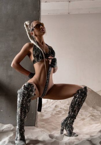 Анюта (22), Охотный ряд, 7,000 ₽ час, Массаж расслабляющий, Госпожа, тел +7(952)470-70-24